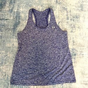 Under Armour women’s tank top, medium heat gear